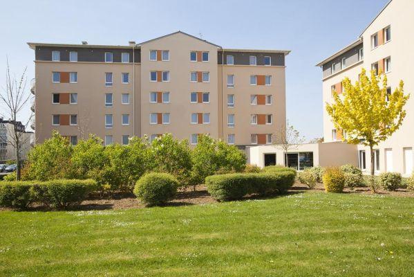 Appartement à Caen 14000 image 13
