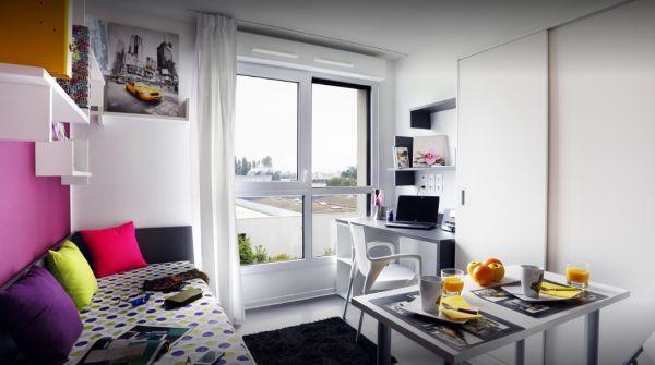 Appartement à Caen 14000 image 13