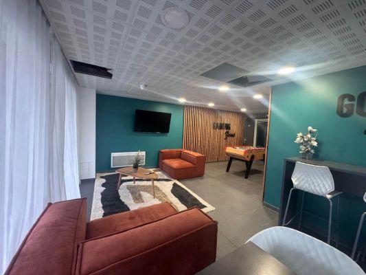 Appartement à Caen 14000 image 14