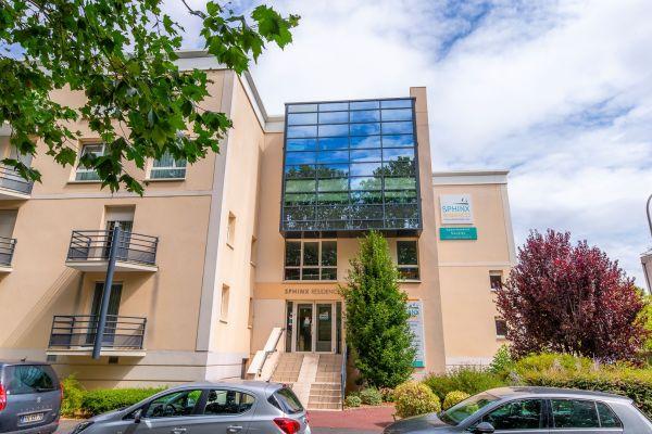 Appartement à Caen 14000 image 11