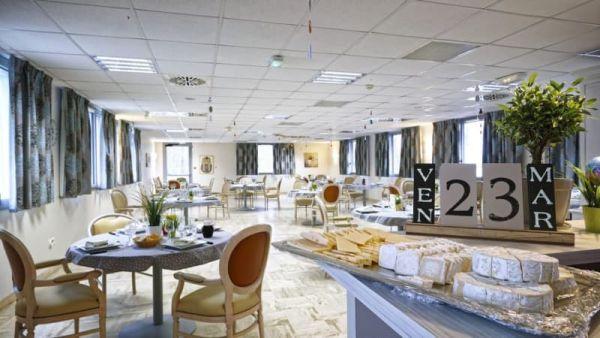 Appartement à Chambray-lès-Tours 37170 image 12