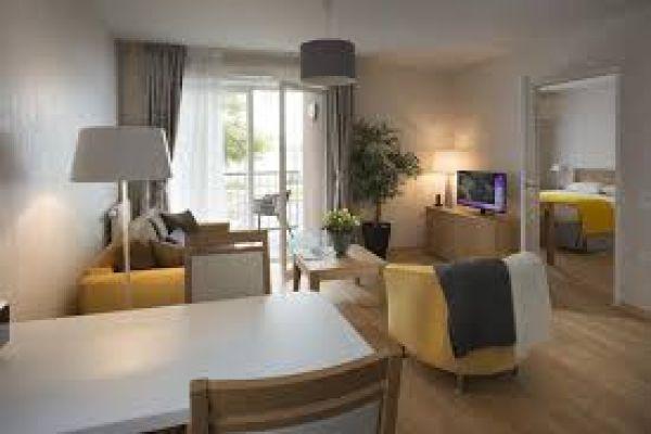 Appartement à Châteauroux 36000 image 11