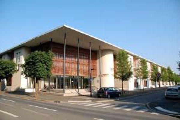 Appartement à Châteauroux 36000 image 12