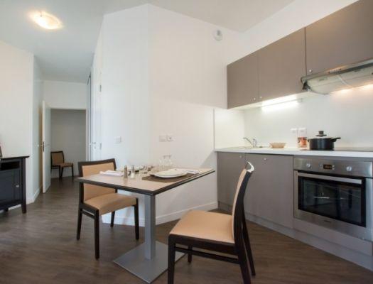 Appartement à Châtillon 92320 image 11