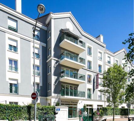 Appartement à Chatou 78400 image 12