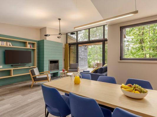 Appartement à Chaumont-sur-Tharonne 41600 image 11