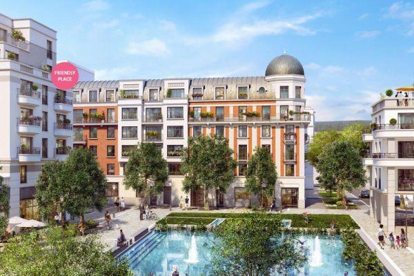 Appartement à Clamart 92140 image 19