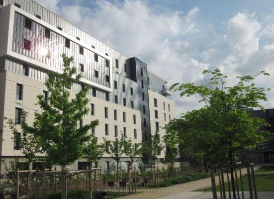 Appartement à Colombes 92700 image 6