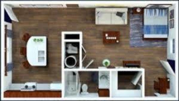 Appartement à Colombes 92700 image 8
