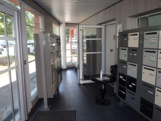 Appartement à Dijon 21000 image 16