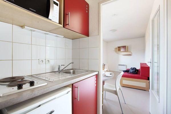 Appartement à Douai 59500 image 9
