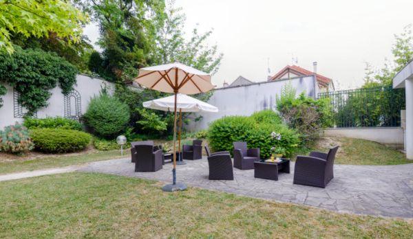 Appartement à Épinay-sur-Seine 93800 image 21