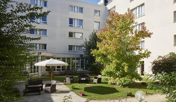 Appartement à Épinay-sur-Seine 93800 image 29