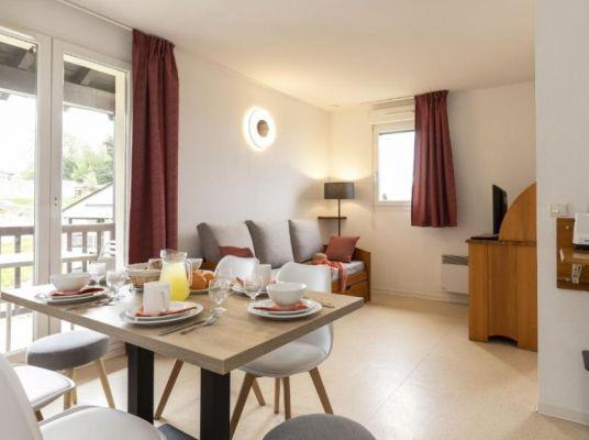 Appartement à Font-Romeu-Odeillo-Via 66120 image 11