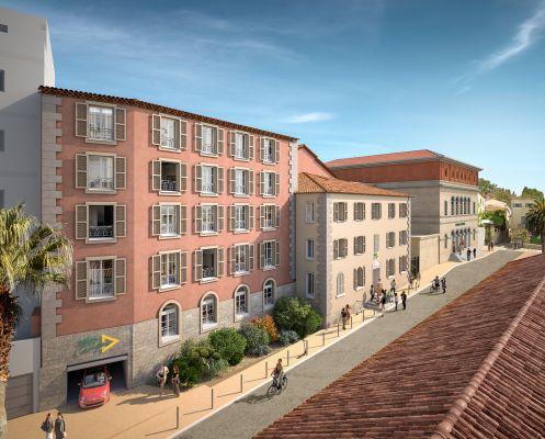 Appartement à Grasse 06130 image 8