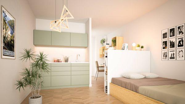 Appartement à Grasse 06130 image 9