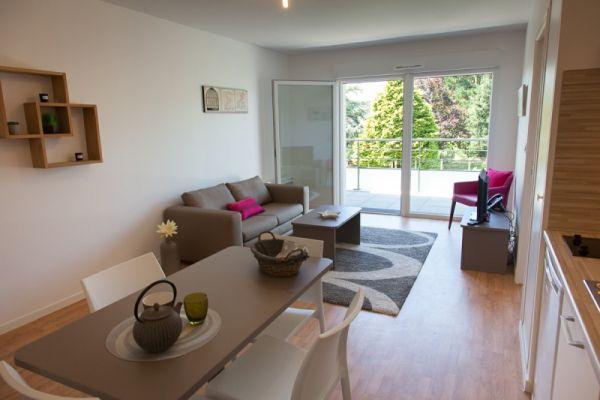 Appartement à Guidel 56520 image 8