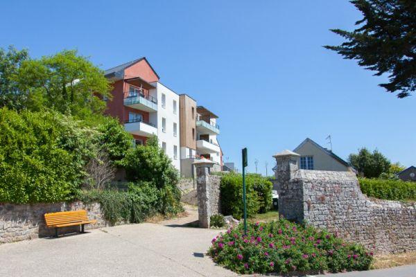 Appartement à Guidel 56520 image 9
