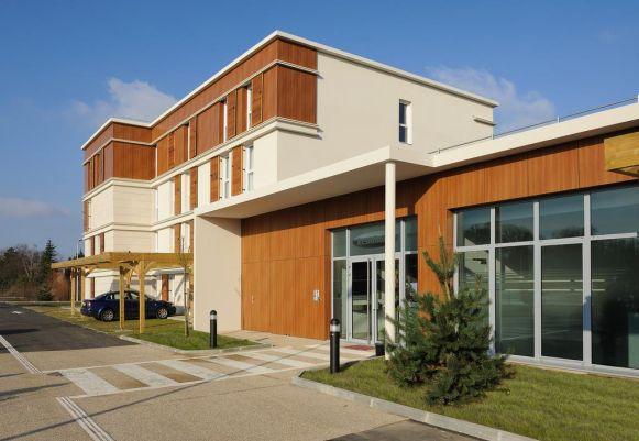 Appartement à Guyancourt 78280 image 12