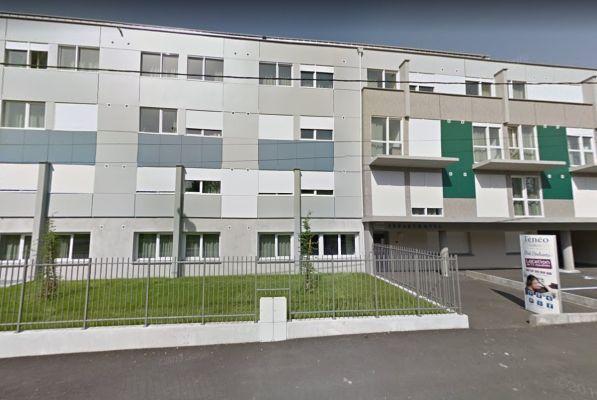 Appartement à Joué-lès-Tours 37300 image 11