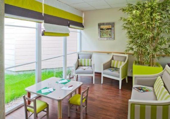 Appartement à Ferté-Saint-Aubin 45240 image 8