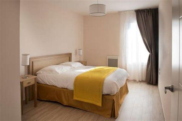 Appartement à Tremblade 17390 image 8
