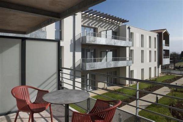 Appartement à Tremblade 17390 image 11