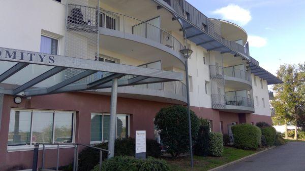 Appartement à Lanester 56600 image 9