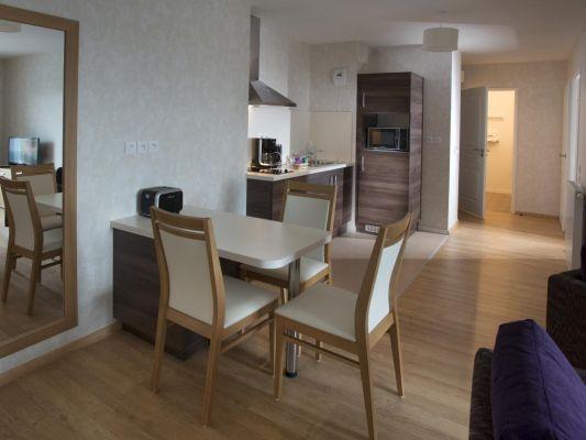 Appartement à Lanester 56600 image 13