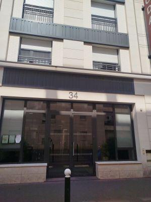 Appartement à Levallois-Perret 92300 image 24