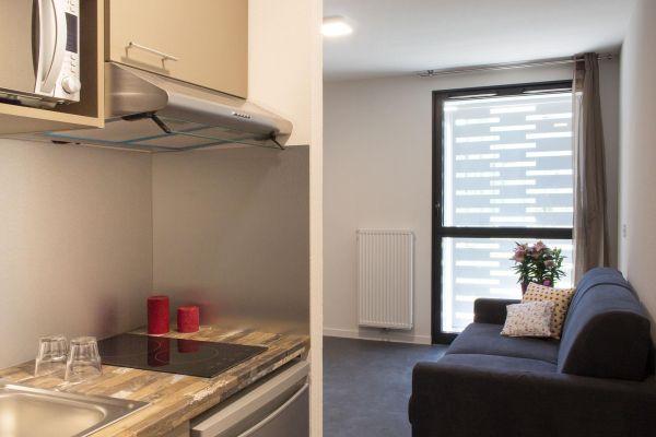 Appartement à Lyon 02 69002 image 9