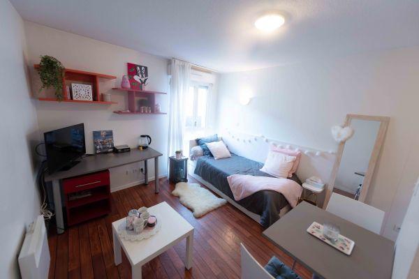 Appartement à Lyon 07 69007 image 8