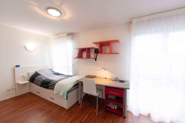 Appartement à Lyon 07 69007 image 10