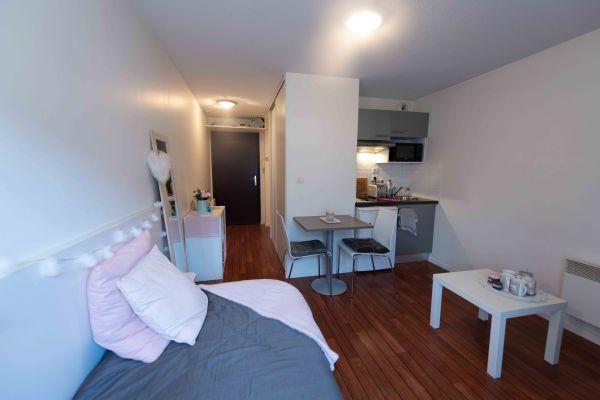 Appartement à Lyon 07 69007 image 11