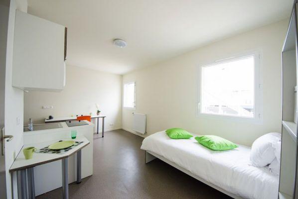 Appartement à Lyon 07 69007 image 8