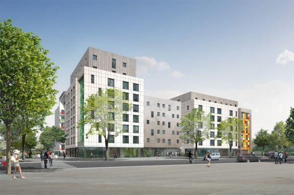 Appartement à Lyon 07 69007 image 9