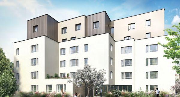 Appartement à Lyon 07 69007 image 15