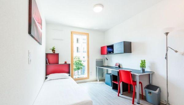 Appartement à Lyon 09 69009 image 10