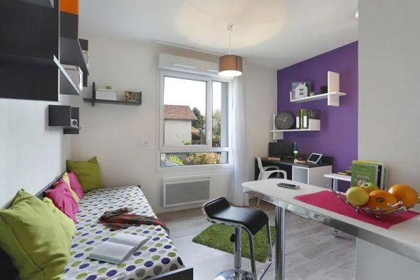 Appartement à Lyon 08 69008 image 12