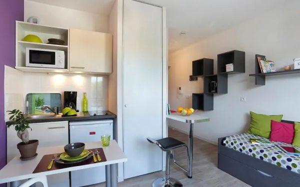 Appartement à Lyon 08 69008 image 13
