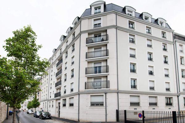 Appartement à Maisons-Alfort 94700 image 11
