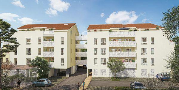 Appartement à Vaulx-en-Velin 69120 image 6