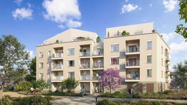 Appartement à Givors 69700 image 8