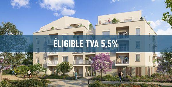 Appartement à Givors 69700 image 9