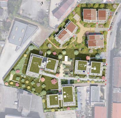 Appartement à Givors 69700 image 11