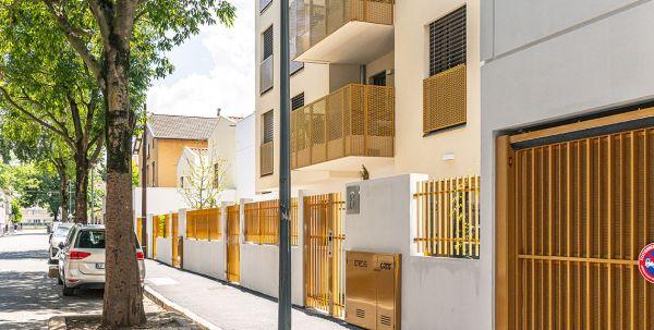 Appartement à Villeurbanne 69100 image 15