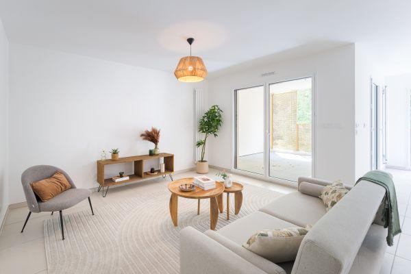 Appartement à Villeurbanne 69100 image 16