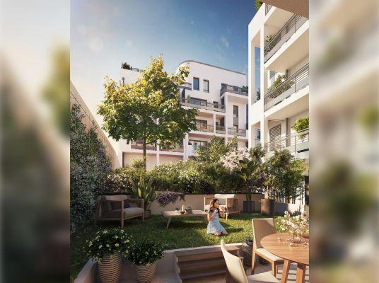 Appartement à Vanves 92170 image 19