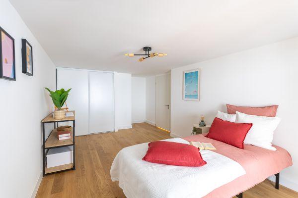 Appartement à Vanves 92170 image 31