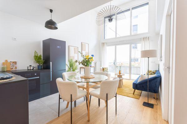 Appartement à Vanves 92170 image 32